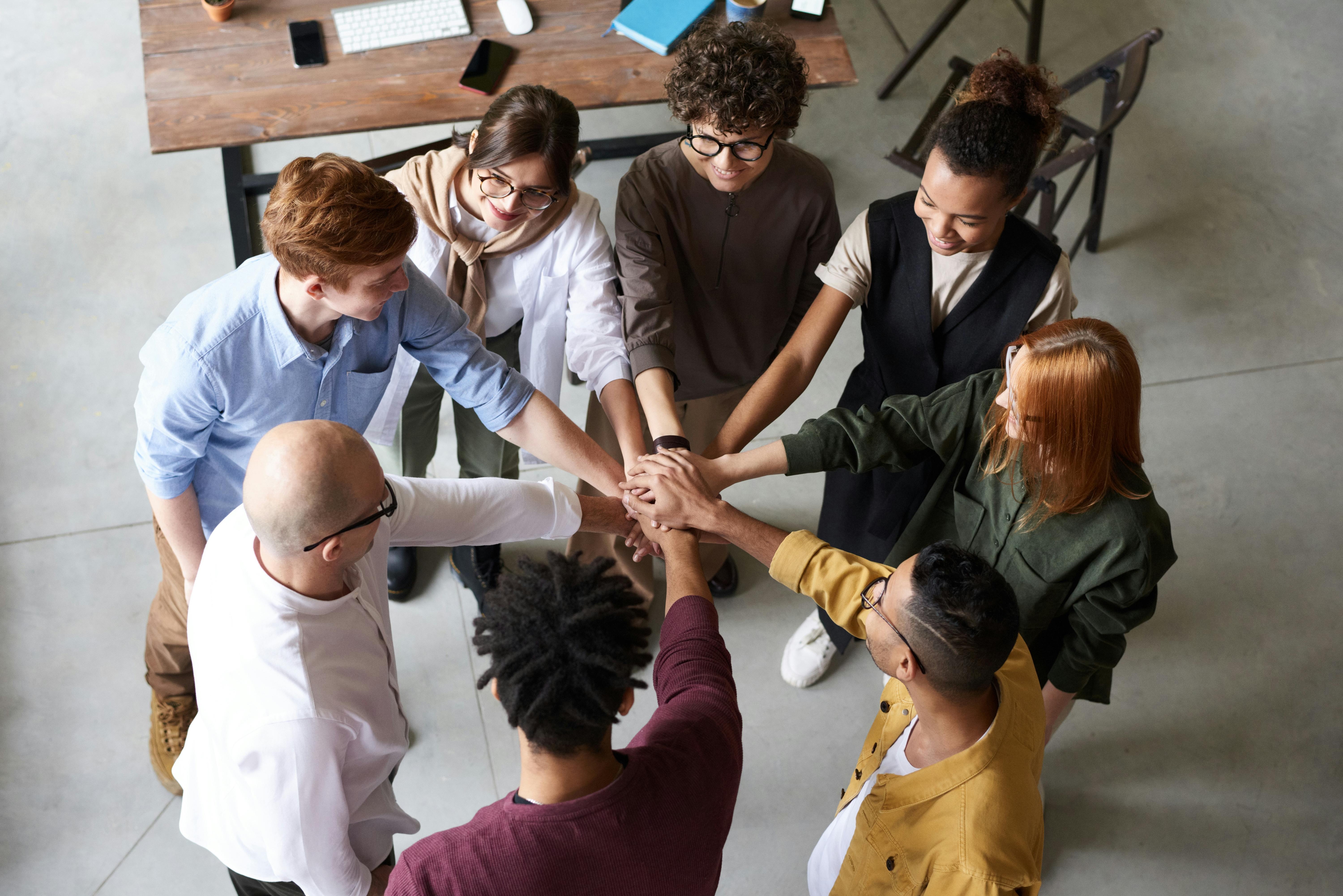 Sustainability and Partnership in Management
